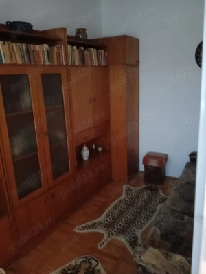 Vand apartament 4 camere - imagine 4