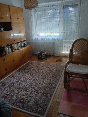 Vand apartament 4 camere - imagine 3