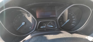 Ford Focus Titanium - imagine 8