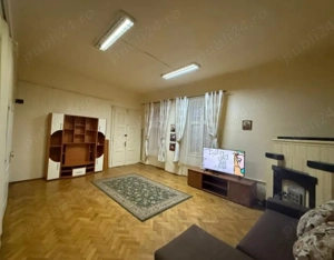Apartament la casă, ultracentral, în Sighișoara, 80 mp. - imagine 2