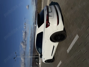 Audi E-Tron 50 - garantie audi 2028*matrix*ambiental*quattro*virtual* - imagine 4