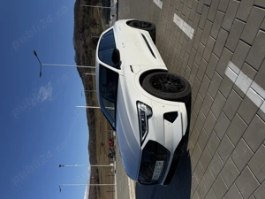 Audi E-Tron 50 - garantie audi 2028*matrix*ambiental*quattro*virtual* - imagine 2