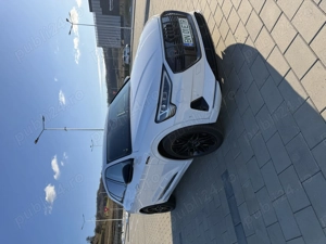 Audi E-Tron 50 - garantie audi 2028*matrix*ambiental*quattro*virtual* - imagine 3