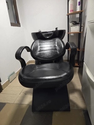 Scafa coafor frizerie - imagine 2