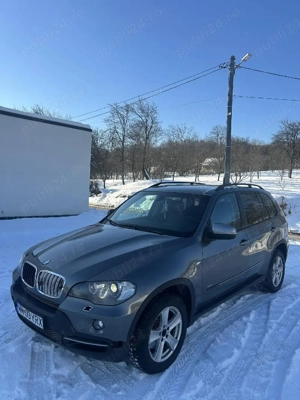  De vanzare BMW X5 E7 - imagine 4