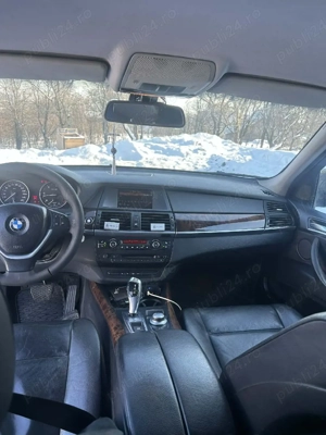  De vanzare BMW X5 E7 - imagine 2