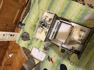 Dezmembrez centrala termica SARIgas ZF 420 A - imagine 2