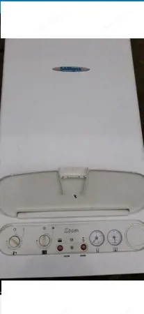 Dezmembrez centrala termica SARIgas ZF 420 A - imagine 4