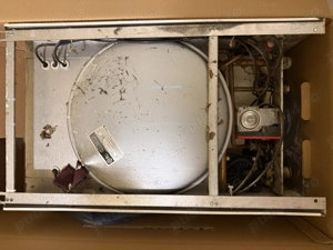 Dezmembrez centrala termica SARIgas ZF 420 A - imagine 3