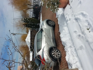 Proprietar vând Nissan Juke,  motor 1.6 benzina și GPL - imagine 7