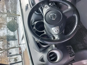 Proprietar vând Nissan Juke,  motor 1.6 benzina și GPL - imagine 3