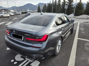 BMW 320I M-Packet | Automata | Suspensie adaptiva | 36000km - imagine 3