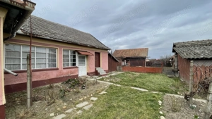 Vând Casă în Sălard 2500mp - imagine 3