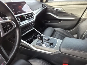 BMW 320I M-Packet | Automata | Suspensie adaptiva | 36000km - imagine 5