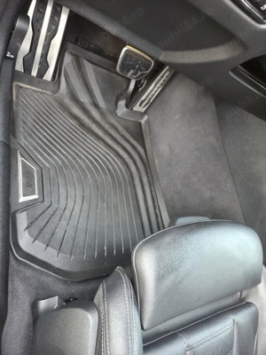 BMW 320I M-Packet | Automata | Suspensie adaptiva | 36000km - imagine 8