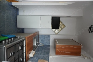 Garsoniera la 3 min de ParkLake - imagine 9