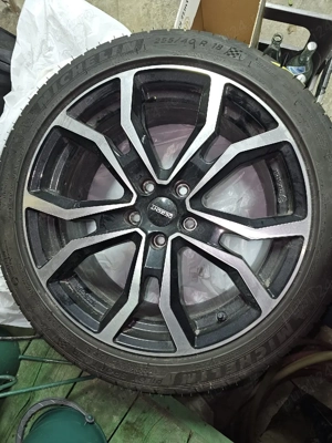 BMW 320I M-Packet | Automata | Suspensie adaptiva | 36000km - imagine 10