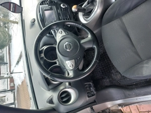 Proprietar vând Nissan Juke,  motor 1.6 benzina și GPL - imagine 4