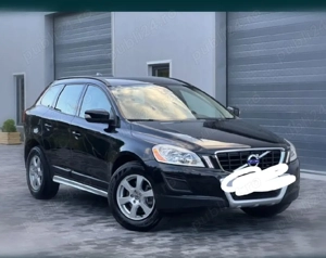 Vand Volvo XC60 2011 D3 5 cilindri 163CP - imagine 5