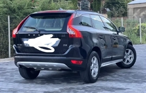 Vand Volvo XC60 2011 D3 5 cilindri 163CP - imagine 2