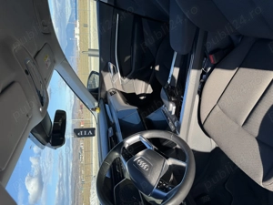 Audi E-Tron 50 - garantie audi 2028*matrix*ambiental*quattro*virtual* - imagine 7