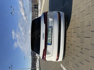 Audi E-Tron 50 - garantie audi 2028*matrix*ambiental*quattro*virtual* - imagine 6