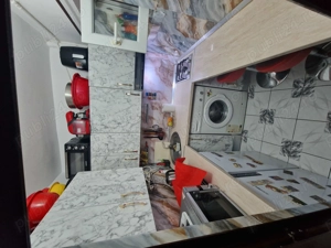 Vand apartament cu 2 camere Pitești-Războieni 