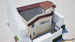 Aparthotel elegant, potential ridicat, ultracentral, Brasov - imagine 6