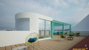 Aparthotel elegant, potential ridicat, ultracentral, Brasov - imagine 13