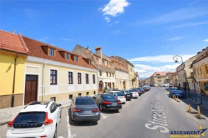 Aparthotel elegant, potential ridicat, ultracentral, Brasov - imagine 10