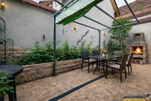 Aparthotel elegant, potential ridicat, ultracentral, Brasov