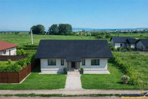 Casa individuala,4 camere,pod,constuctie noua, Brasov, Sanpetru