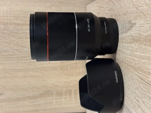 Set obiective montură Sony FE - imagine 2