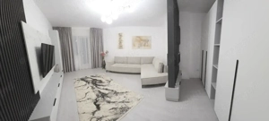 Prima închiriere, apartament 2 camere, decomandat, Metrou Păcii