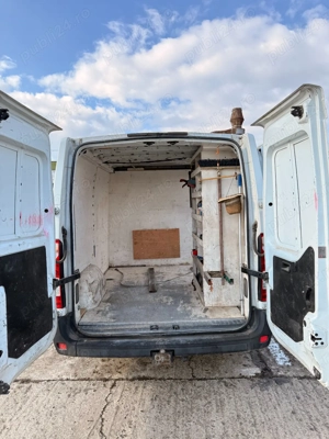 Renault master 3 an 2011 - imagine 7