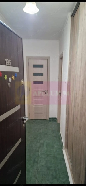 Inchiriere 3 cam. pe str. Huedin (zona C.Brancoveanu) - 550 eur