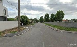 Teren de vanzare in Constanta zona Palazu Mare