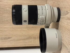 Set obiective montură Sony FE - imagine 4