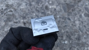 Buton dezaburie luneta FORD FOCUS FACELIFT 2008-2011 8V4T18C621AA - imagine 4