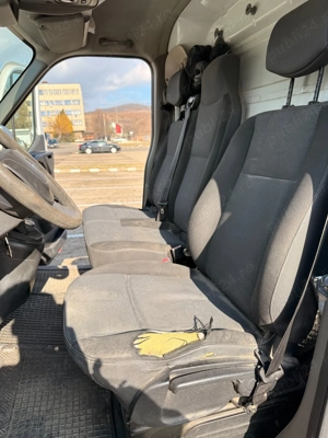 Renault master 3 an 2011 - imagine 3