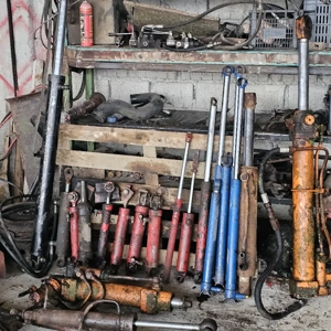 Piese pentru TiH - imagine 2