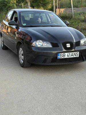 De vânzare Seat ibiza - imagine 3