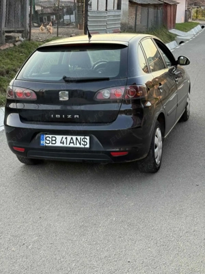 De vânzare Seat ibiza - imagine 4