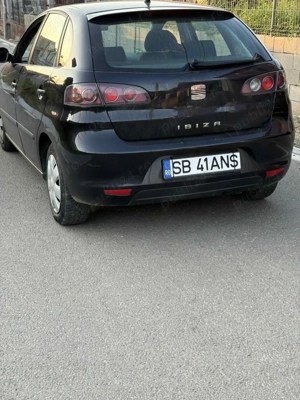 De vânzare Seat ibiza - imagine 5