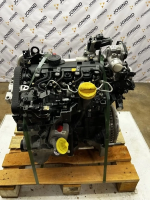 Dezmembrez Renault Megane 3 Motor Cutie arcuri planetare ( MASINA COMPLETA) - imagine 2