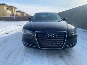 audi a8 long euro5 3.0 tfsi 333cp 