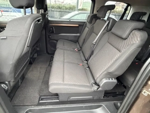 Toyota Proace VERSO 8 locuri - imagine 8