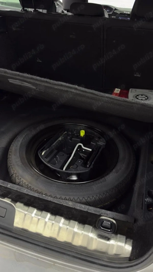 Peugot 508  - imagine 7