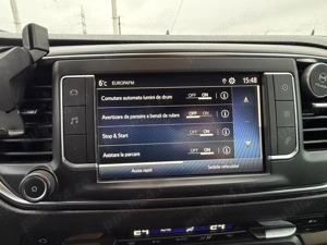 Toyota Proace VERSO 8 locuri - imagine 12