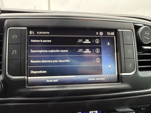 Toyota Proace VERSO 8 locuri - imagine 14